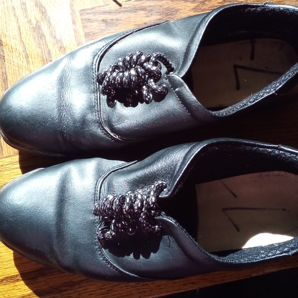 Vanna White Shoes